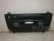 2012 2014 BMW 328i AC Heater Control OEM LKQ