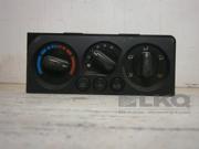 2000 2004 Subaru Legacy AC Heater Control OEM LKQ