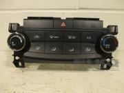 15 2015 16 2016 Toyota Camry Climate AC Heater Control PN 55900 06320 OEM LKQ