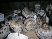 2013 2016 Dodge Dart 2.4L Alternator 16k OEM LKQ