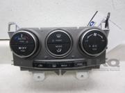 08 09 10 Mazda 5 Climate AC Heater Control OEM