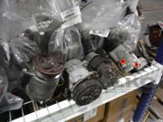 2013 2014 2015 13 14 15 Ford Fusion AC Compressor 81K OEM