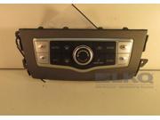 2014 Nissan Murano Heater AC Air Temperature Control Unit OEM