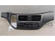 05 06 07 Honda Odyssey Front AC A C Heater Control OEM 79600 SHJ A010