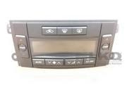 05 06 Cadillac CTS A C Heat AC Heater Climate Control OEM