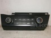 2012 Honda Civic AC Heater Control OEM LKQ