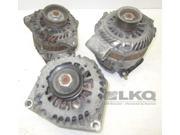 2011 2012 2013 Hyundai Sonata Alternator 29K OEM LKQ