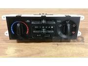 2001 01 Forester A C Heat AC Heater Climate Control OEM
