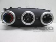 14 15 16 Fiat 500 Manual AC Heater Temperature Control OEM LKQ
