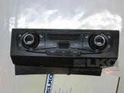 Audi A4 S4 A5 S5 Q5 OEM Climate Heater AC Control LKQ