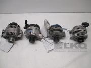 2014 Ford Fusion Alternator OEM 4K Miles LKQ~139240767