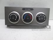 07 08 09 Nissan Sentra Manual AC Heater Temperature Control OEM LKQ