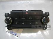 15 16 Toyota Camry OEM Climate Heater AC Control LKQ