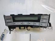 2012 Toyota Prius OEM Climate Heater AC Control LKQ