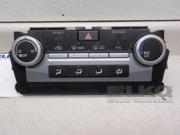 12 13 14 Toyota Camry Climate AC Heater Control OEM