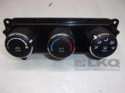 2011 2016 Jeep Compass Automatic Climate AC Heater Fan Control OEM