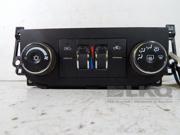 12 13 14 15 Chevrolet Impala AC Heater Temperature Control OEM LKQ