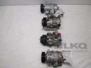 2013 Nissan Altima AC Air Conditioner Compressor 2.5L 51K OEM LKQ