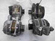 2005 Dodge Magnum Alternator OEM 97K Miles LKQ~135427213