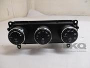 Chrysler Sebring Avenger Automatic Climate A C Heater Temperature Control OEM