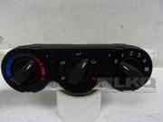 10 11 12 13 Ford Transit Connect AC A C Heater Control OEM