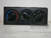 2000 2004 Subaru Legacy AC Heater Control OEM LKQ