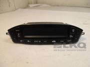 10 11 12 13 Acura MDX Front Automatic Climate A C Heater Control OEM LKQ
