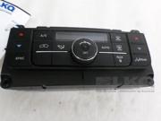 11 12 13 14 15 16 Town Country Heater AC Temperature Control P55111236AB OEM