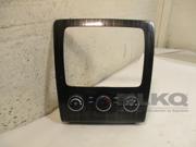 13 14 15 16 Chevrolet Traverse Front Manual Climate A C Heater Control OEM LKQ