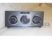 10 11 12 Nissan Sentra Manual Climate A C Heater Temperature Control OEM LKQ