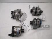 2012 Ford Fusion Alternator OEM 71K Miles LKQ~128044449