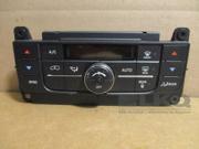 2011 2015 Caravan Town Country Automatic 3 Zone Climate AC Heater Control OEM
