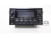 12 14 2012 2014 Subaru Impreza AM FM CD Player MP3 Radio OEM