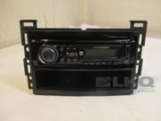 Aftermarket Dual Single Disc CD Player Radio Stereo XD1228 LKQ