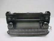 11 14 Toyota Sienna AM FM CD P1841 Radio Receiver OEM LKQ