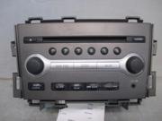 2011 2012 2013 2014 Nissan Murano AM FM 6 CD Player Radio OEM LKQ