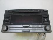 09 10 11 12 13 Subaru Forester OEM 6 Disc CD Player Radio PP644U6 CQ EF7760AJ