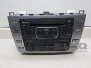 11 12 13 Mazda 6 CD Player Radio OEM