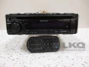 Aftermarket Kenwood KDC 248U CD USB MP3 Player Radio W Remote LKQ
