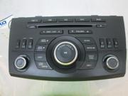 11 12 13 Mazda 3 OEM CD Player Radio 14792746 BGV4669R0 LKQ