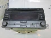 09 10 11 Subaru Forester OEM 6 Disc CD Player Radio PP643U6 CQ EF7760AJ LKQ