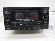 13 14 Subaru Impreza CD Player Radio CM621UB OEM