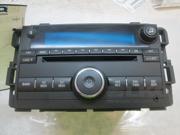 07 08 Chevy Impala OEM Option US9 6 Disc CD Player Radio LKQ