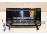 14 15 Mitsubishi Lancer RVR AM FM CD Radio OEM LKQ