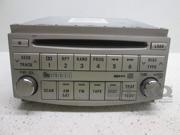 05 06 07 Toyota Avalon JBL 6 Disc CD Satellite Radio Receiver OEM LKQ
