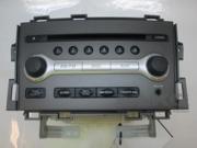 11 12 13 14 Nissan Murano OEM 6 Disc CD Player Radio PN 3351H 1SX0A LKQ