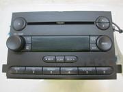Mustang Five Hundred Freestyle Montego OEM CD Player Radio 6F9T 18C869 BB LKQ