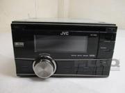 Aftermarket JVC Single Disc CD MP3 WMA Player Radio Stereo KW R500 LKQ