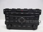 11 12 Mazda CX 7 AM FM CD Mp3 Radio Receiver OEM LKQ