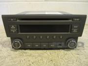 13 2013 14 2014 Nissan Sentra AM FM CD Player Radio PN 28185 3RA2A OEM LKQ